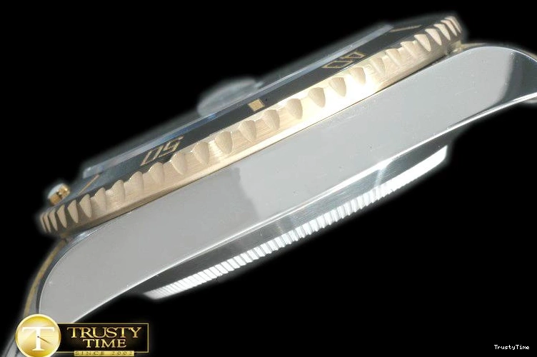 0213 ROLSUB145A – 116610 Black TT Sub A- Unique 1060